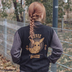 Product image Pokemon - Eevee College Jacket