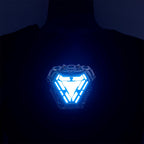 Zdjęcie produktu Iron Man - Kocham Cię 3000 Replika Magnesu ARC Reaktora