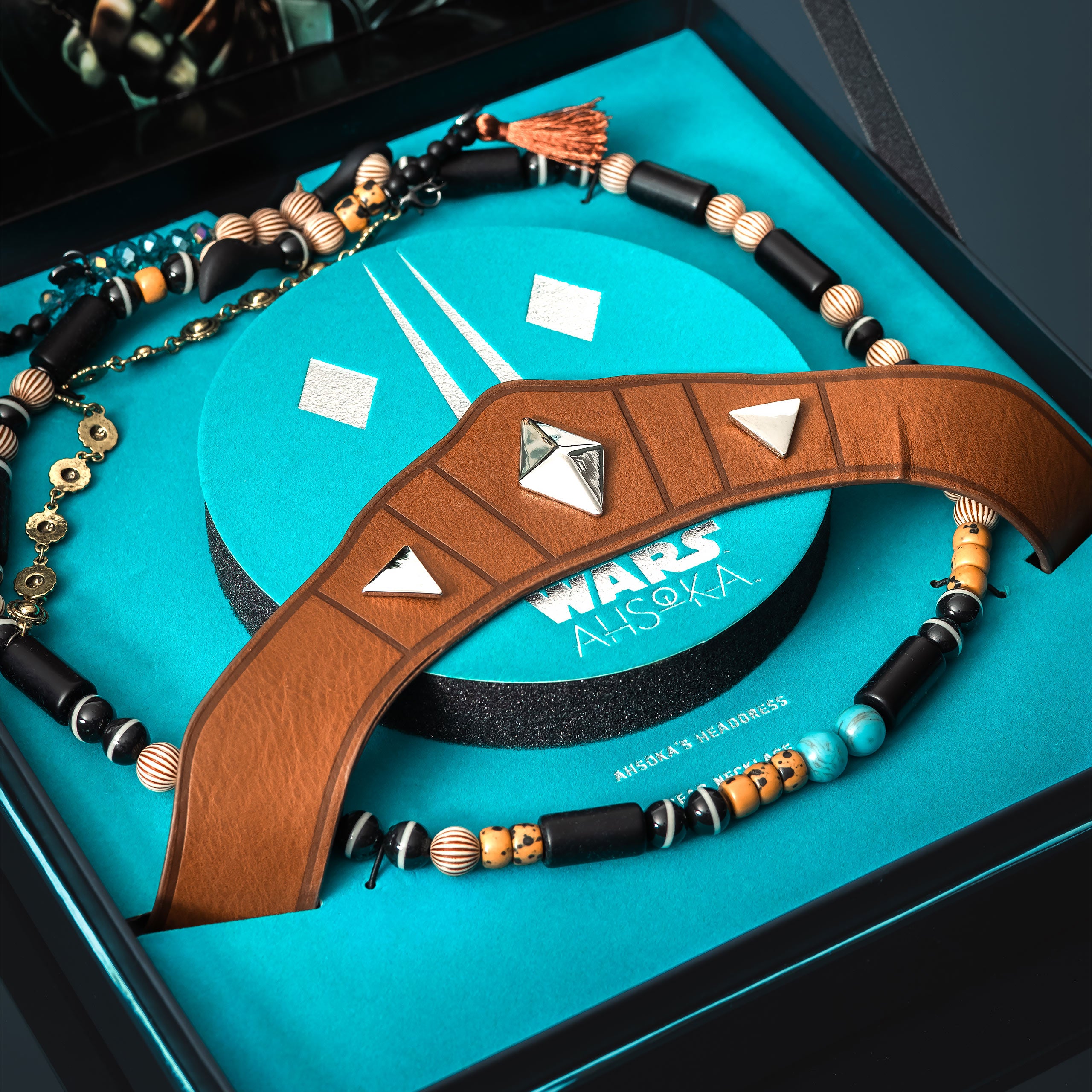 Product image Star Wars - Ahsoka Headband Replica