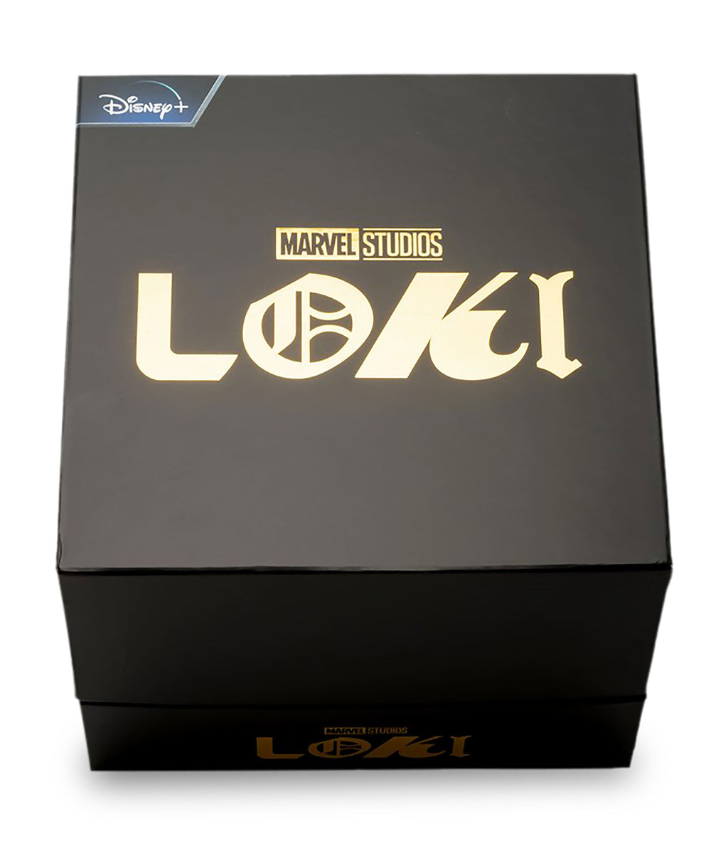 Zdjęcie produktu Loki - Mistrz Psot Replika Hełmu