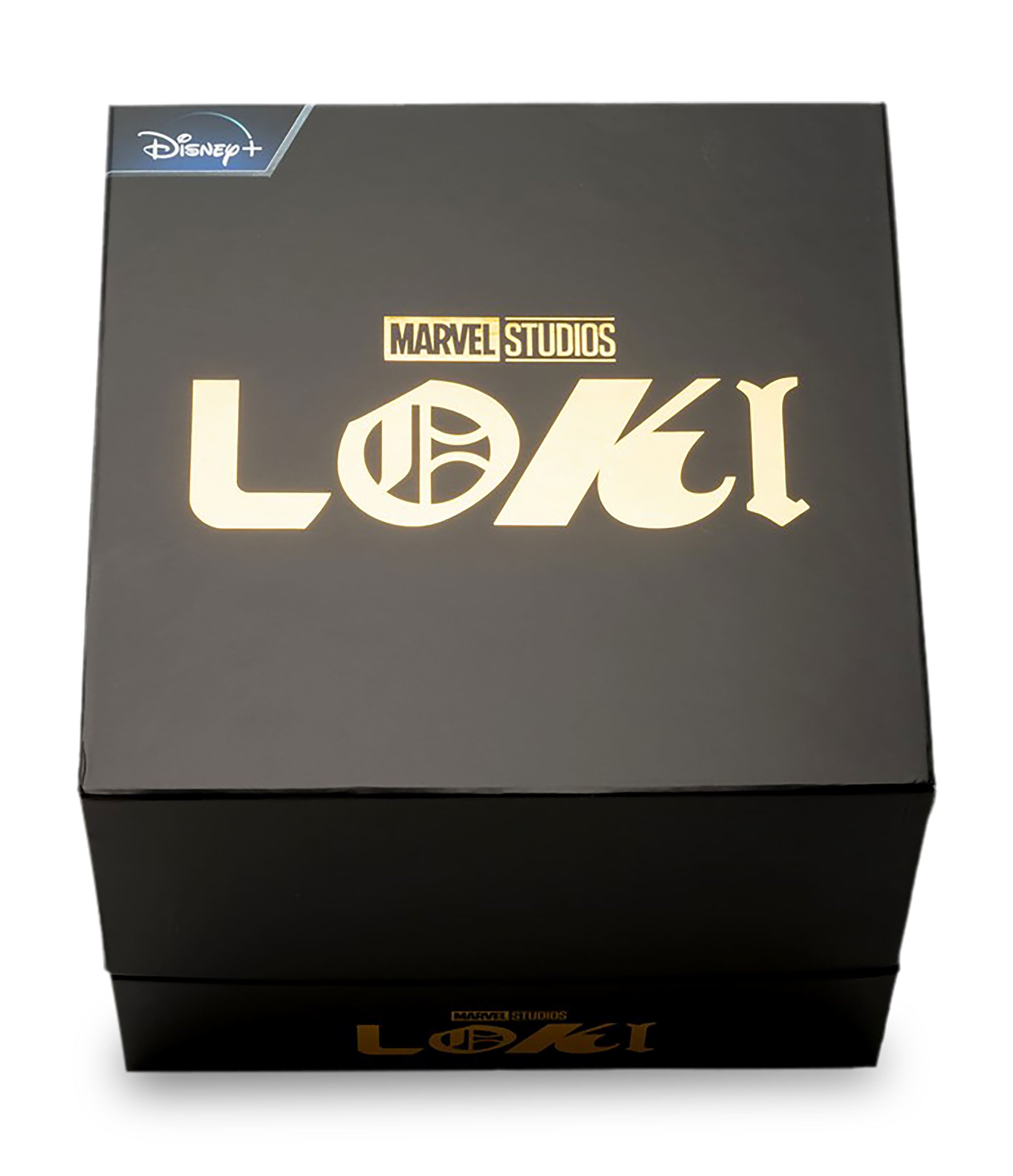 Zdjęcie produktu Loki - Mistrz Psot Replika Hełmu