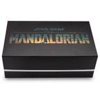 Product image Mandalorian Bounty Hunter Jewelry Set Deluxe - Star Wars The Mandalorian