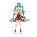 Product image Hatsune Miku - Noodle Stopper Figure Autumn Daily Clothes Version