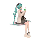 Product image Hatsune Miku - Noodle Stopper Figure Autumn Daily Clothes Version