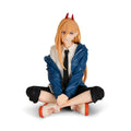 Product image Chainsaw Man - Power Figure sitting