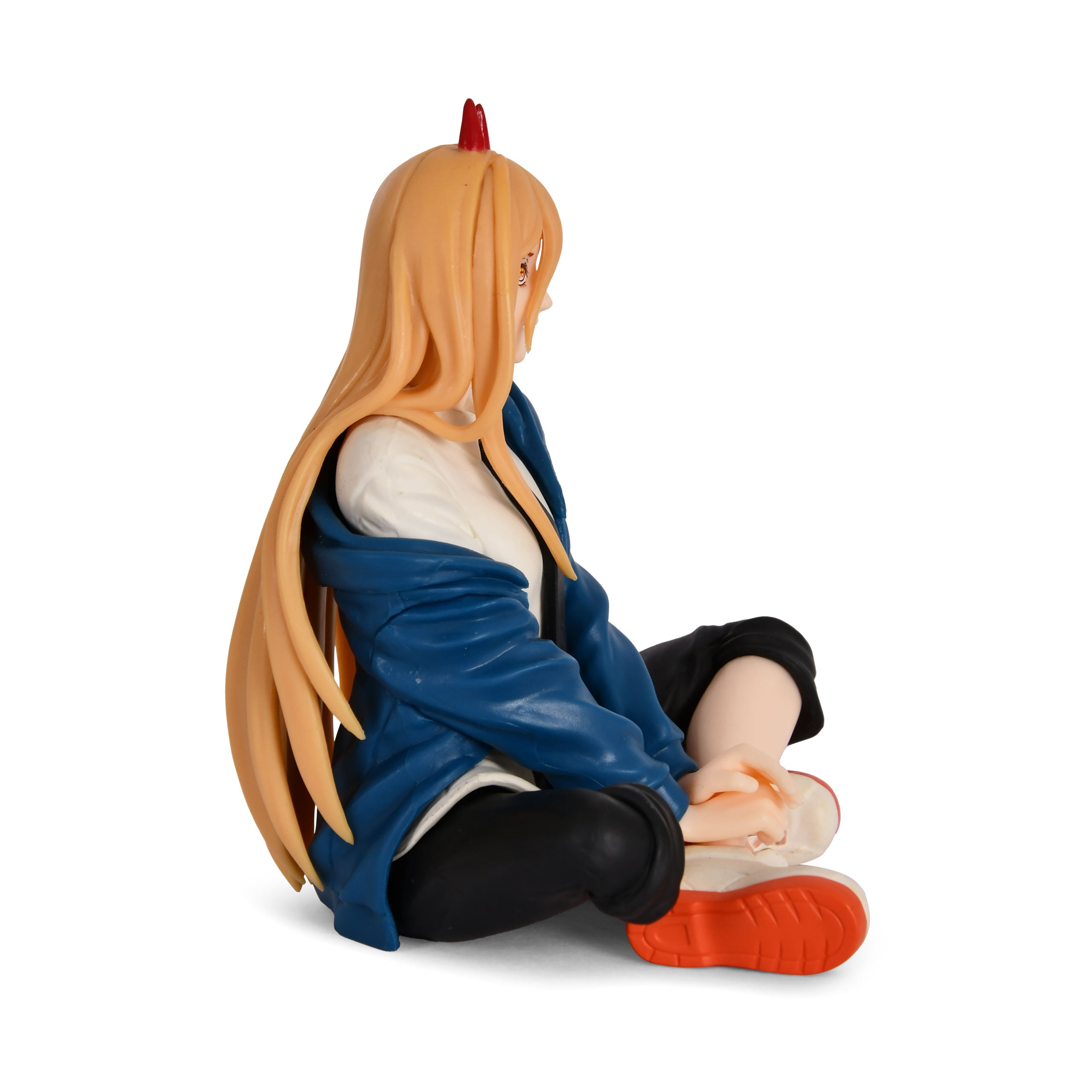 Product image Chainsaw Man - Power Figure sitting