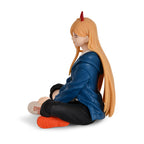 Product image Chainsaw Man - Power Figure sitting