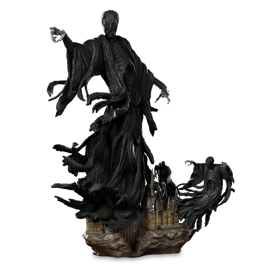 Zdjęcie produktu Harry Potter - Dementor Art Scale Statue 1:10