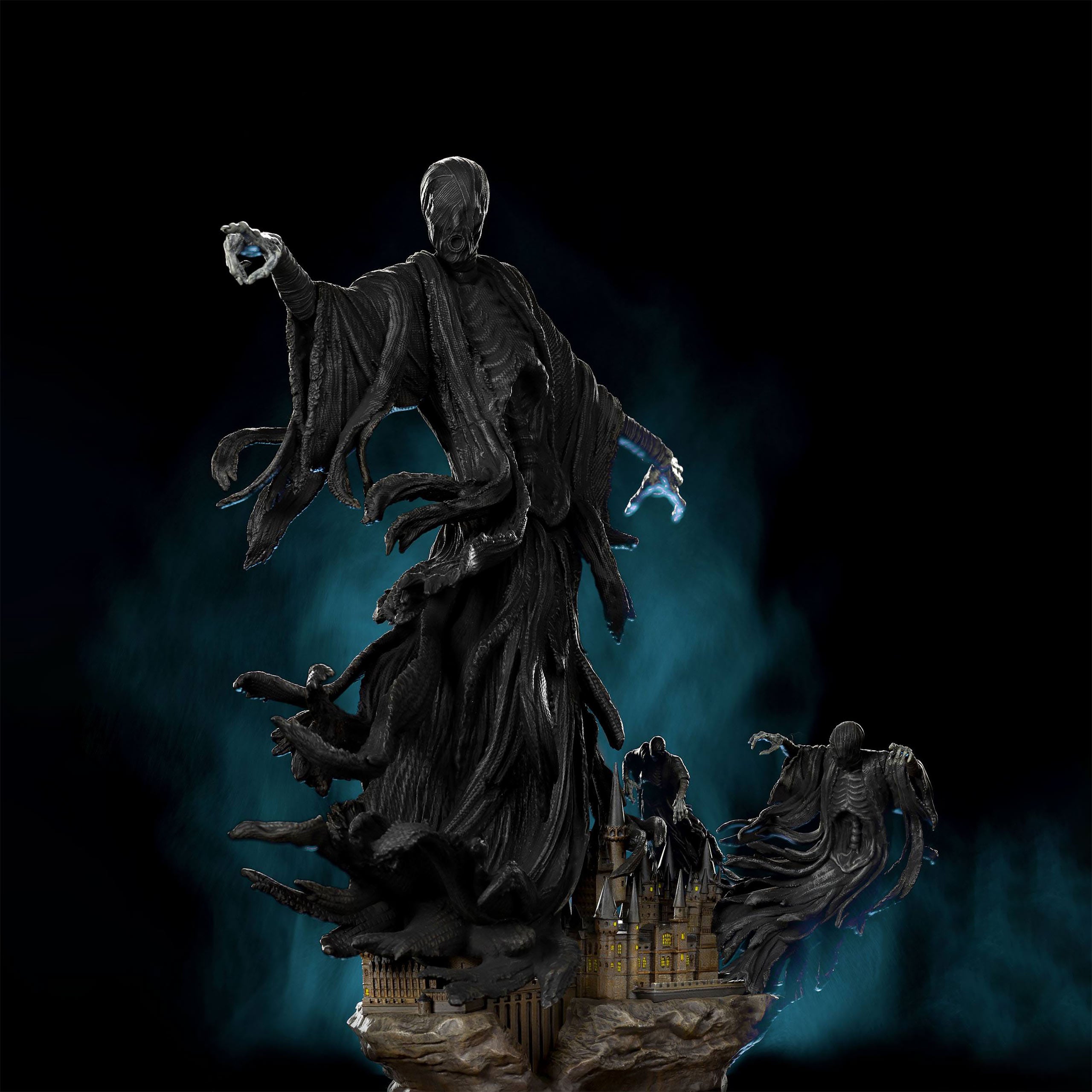 Zdjęcie produktu Harry Potter - Dementor Art Scale Statue 1:10
