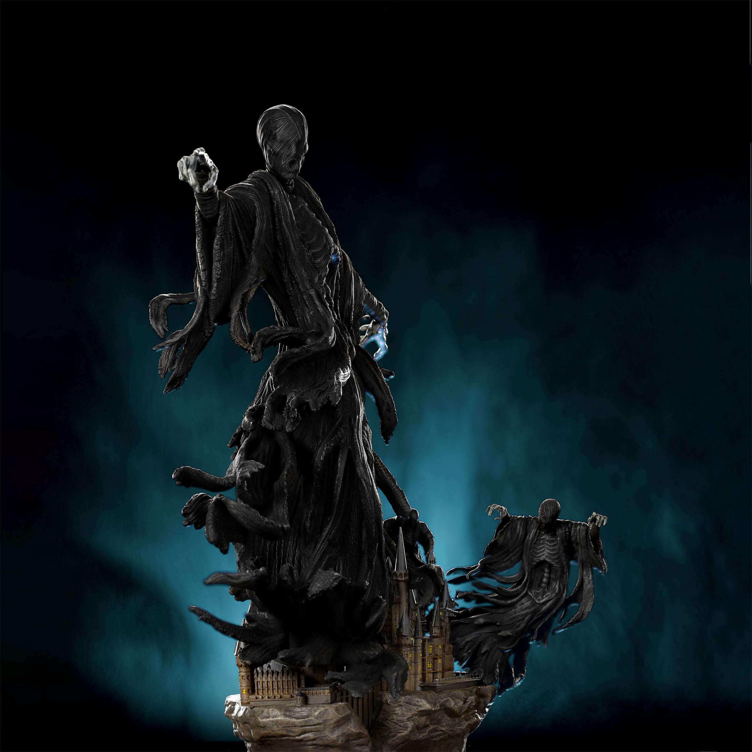 Zdjęcie produktu Harry Potter - Dementor Art Scale Statue 1:10