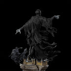 Zdjęcie produktu Harry Potter - Dementor Art Scale Statue 1:10
