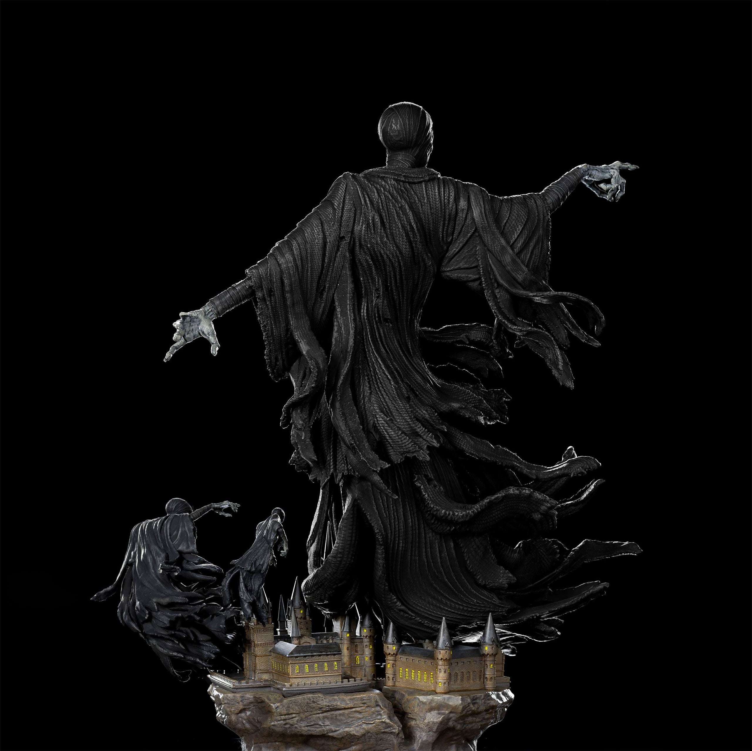 Zdjęcie produktu Harry Potter - Dementor Art Scale Statue 1:10