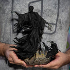 Zdjęcie produktu Harry Potter - Dementor Art Scale Statue 1:10