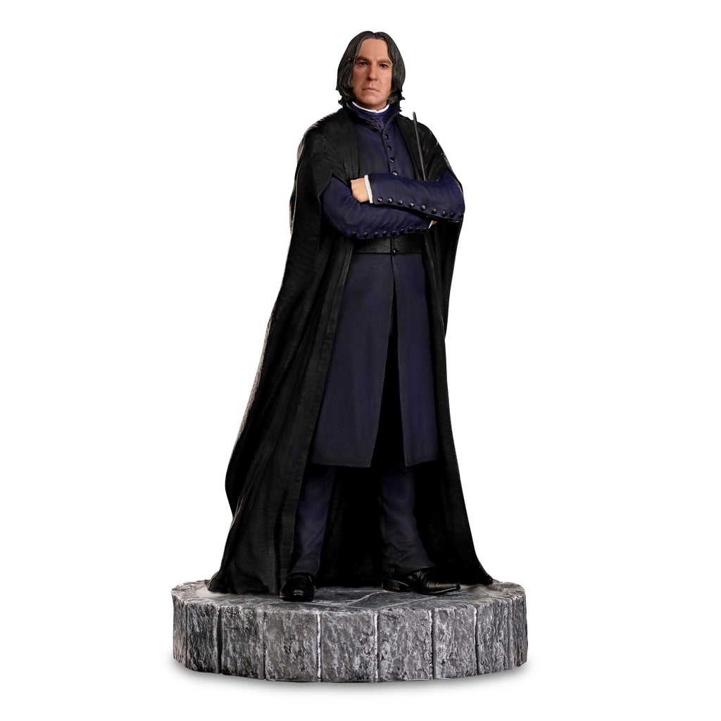 Zdjęcie produktu Harry Potter - Severus Snape Art Scale Figura 1:10