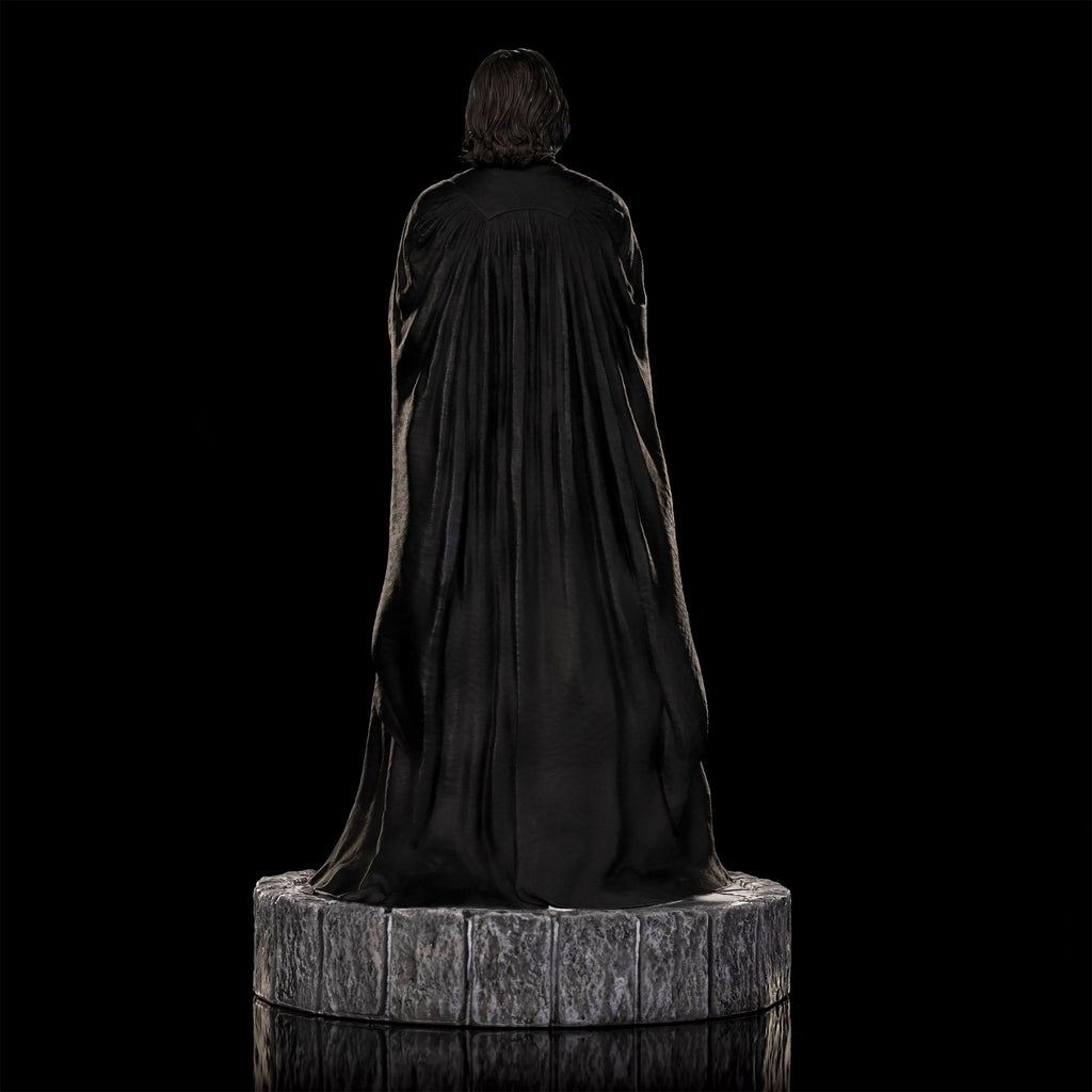 Zdjęcie produktu Harry Potter - Severus Snape Art Scale Figura 1:10