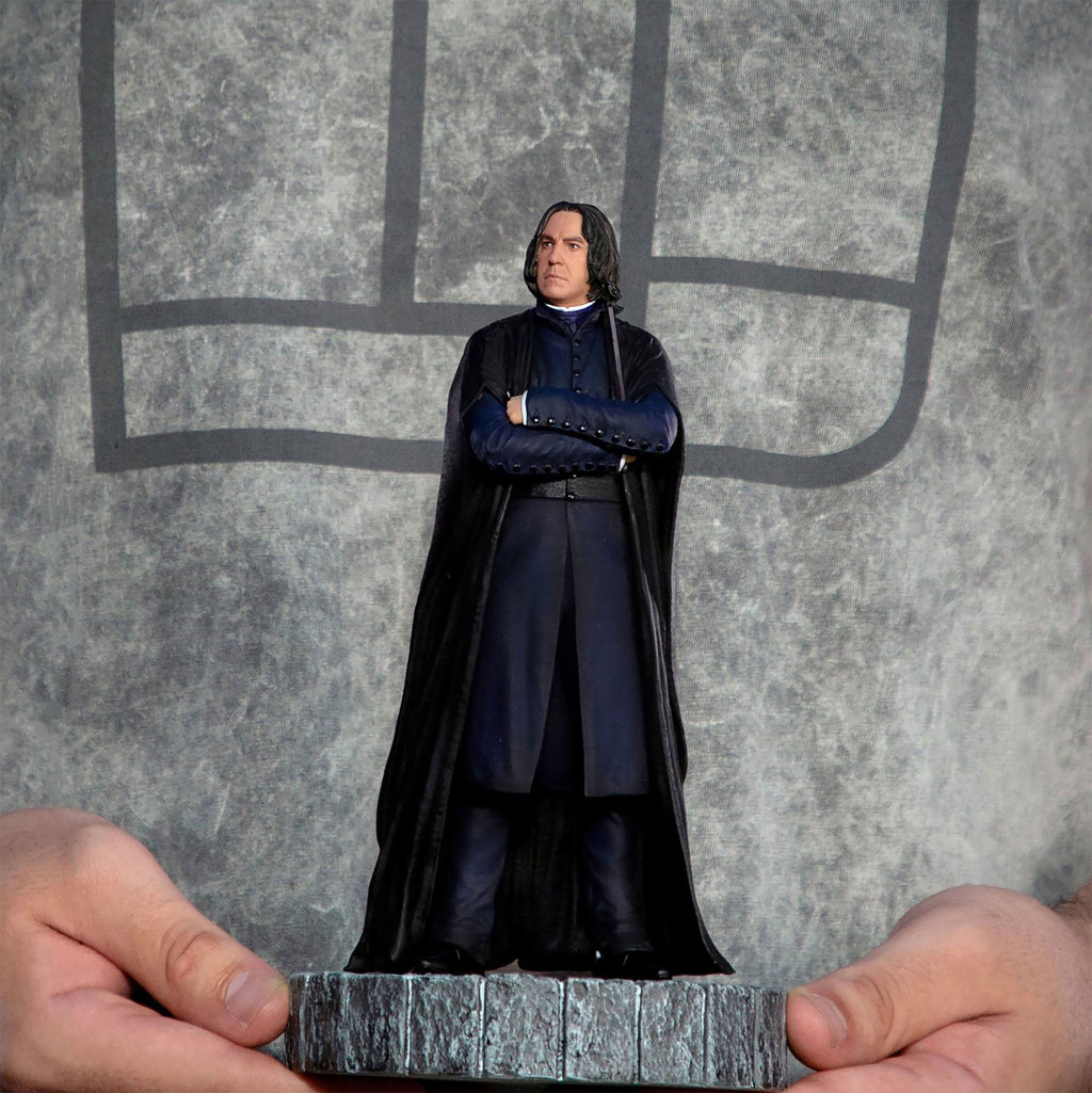 Zdjęcie produktu Harry Potter - Severus Snape Art Scale Figura 1:10