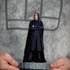 Zdjęcie produktu Harry Potter - Severus Snape Art Scale Figura 1:10
