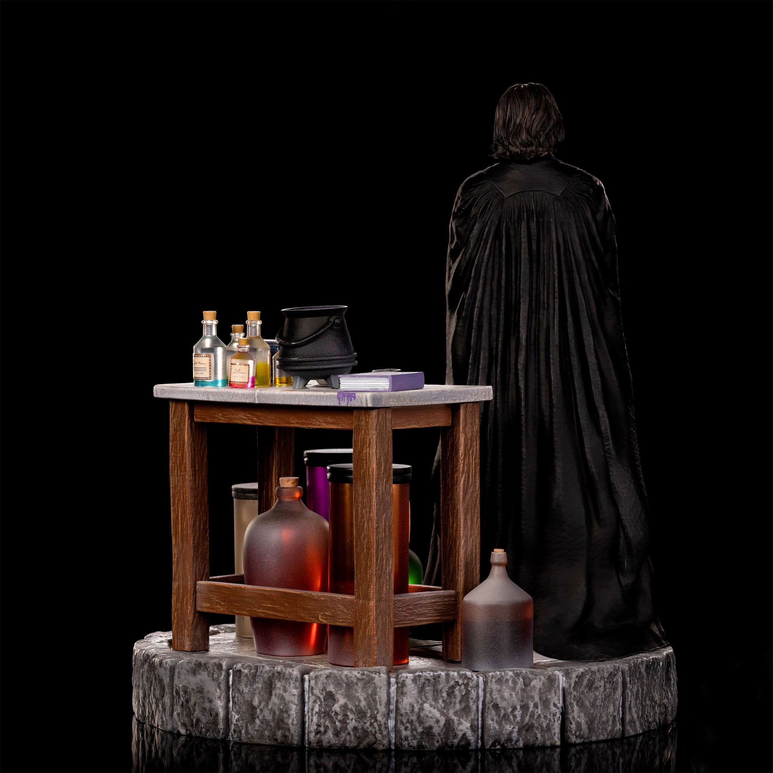 Product image Harry Potter - Severus Snape Art Scale Deluxe Statue 1:10
