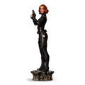 Zdjęcie produktu Black Widow BDS Art Scale Deluxe Statue