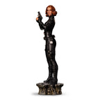 Zdjęcie produktu Black Widow BDS Art Scale Deluxe Statue