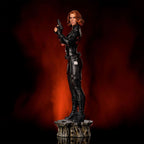 Zdjęcie produktu Black Widow BDS Art Scale Deluxe Statue