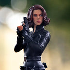 Zdjęcie produktu Black Widow BDS Art Scale Deluxe Statue