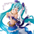 Zdjęcie produktu Hatsune Miku - Artist Masterpiece Figurka Wersja Syrenki