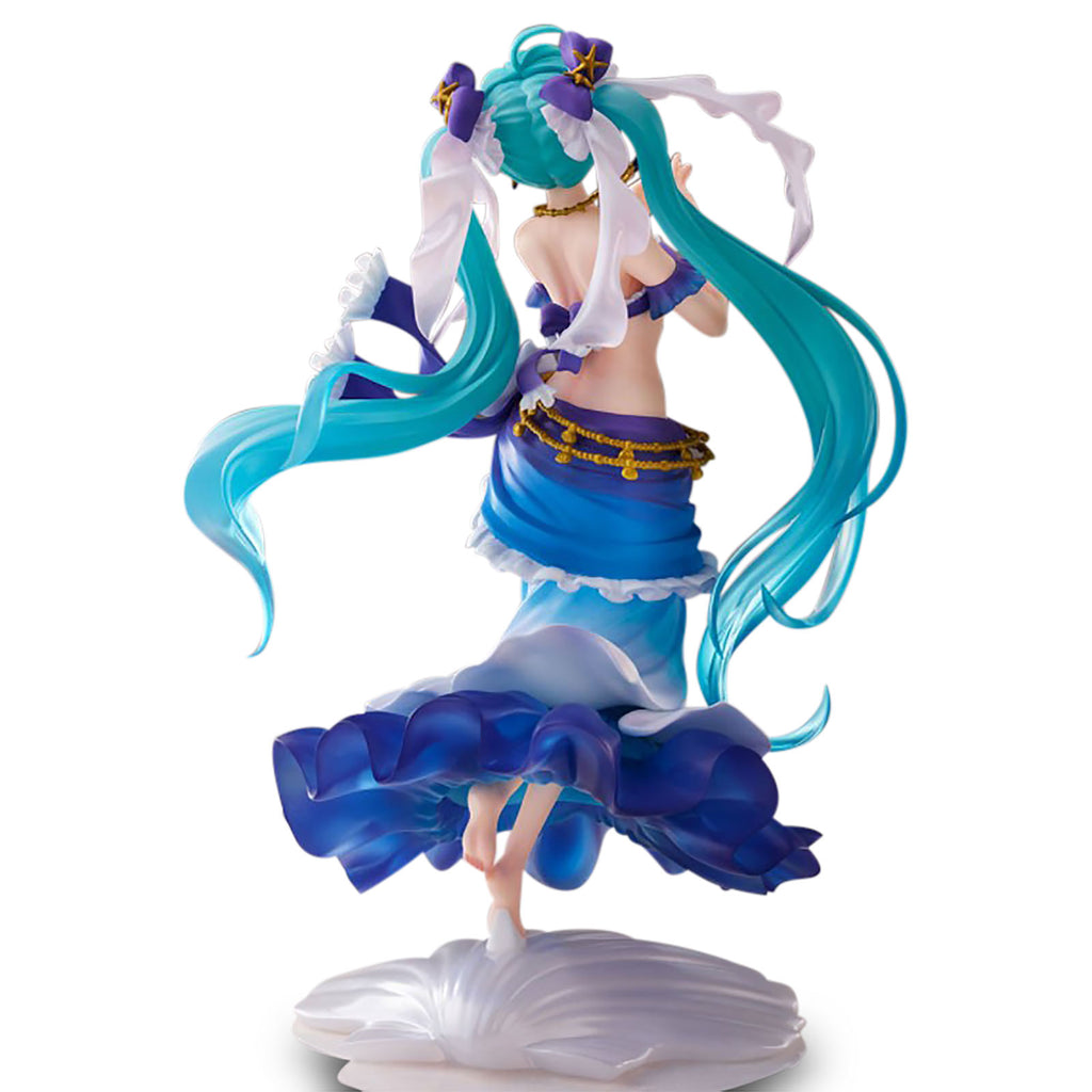 Zdjęcie produktu Hatsune Miku - Artist Masterpiece Figurka Wersja Syrenki