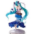 Zdjęcie produktu Hatsune Miku - Artist Masterpiece Figurka Wersja Syrenki