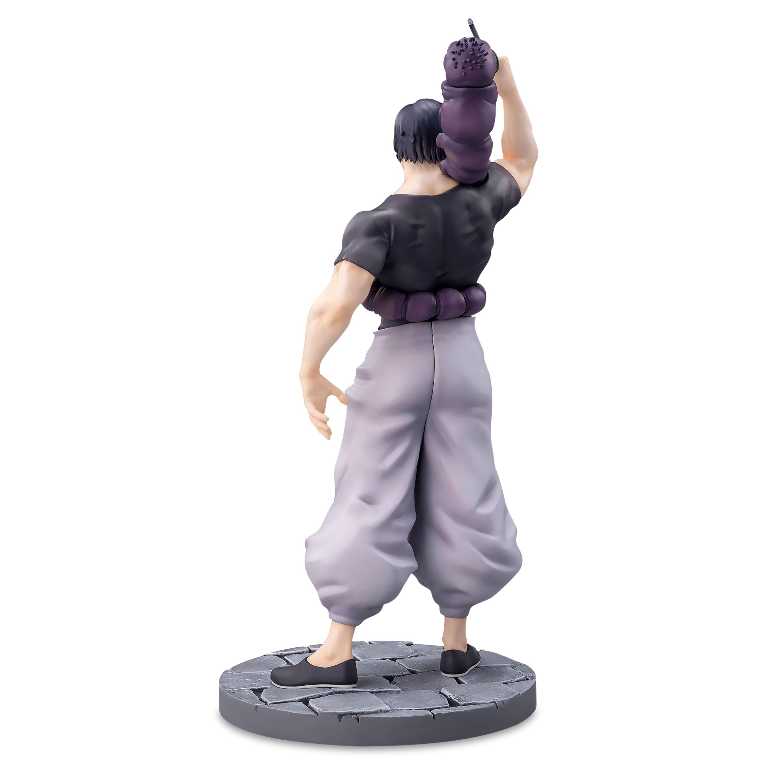 Zdjęcie produktu Jujutsu Kaisen - Toji Fushiguro Gotowy do Walki Figurka