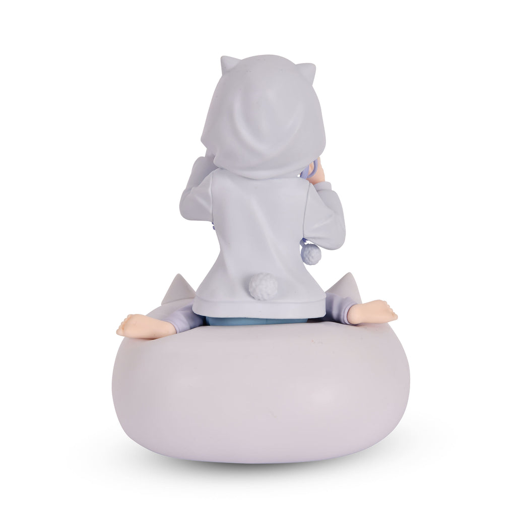 Product image Is the Order a Rabbit - BLOOM Chino Rabbit House Tea Party Figure