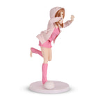 Zdjęcie produktu Is the Order a Rabbit - BLOOM Cocoa Rabbit House Tea Party Figurka