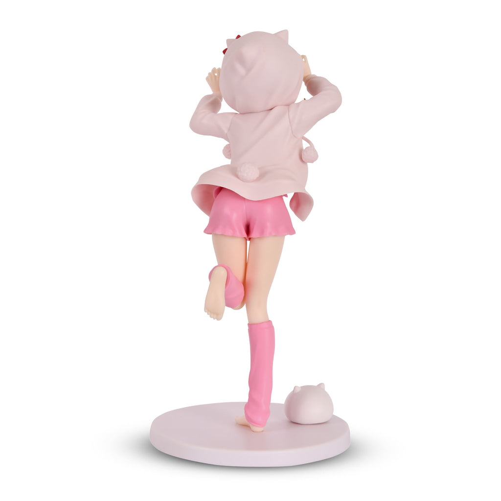 Zdjęcie produktu Is the Order a Rabbit - BLOOM Cocoa Rabbit House Tea Party Figurka