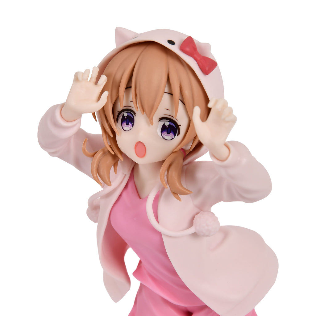 Zdjęcie produktu Is the Order a Rabbit - BLOOM Cocoa Rabbit House Tea Party Figurka