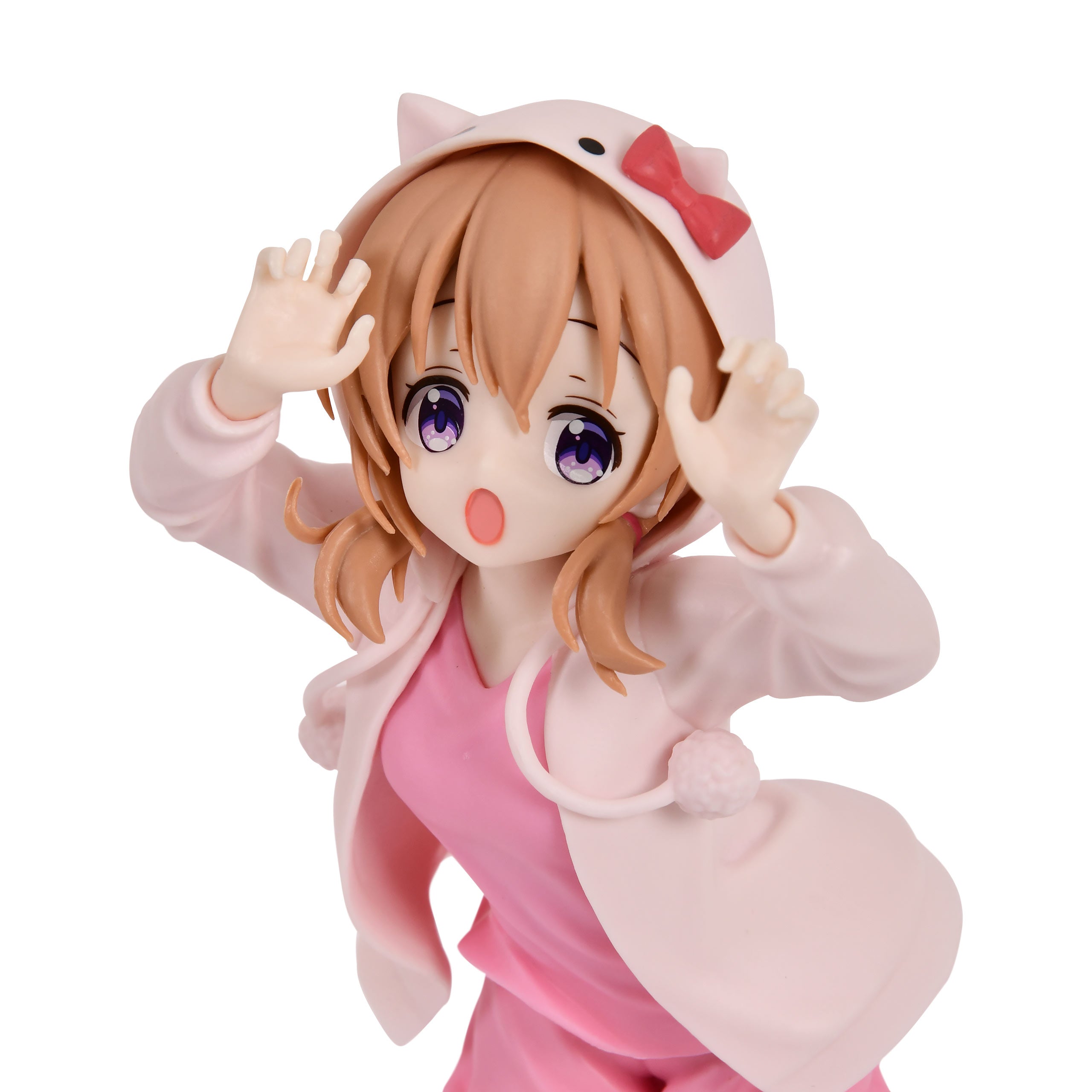 Zdjęcie produktu Is the Order a Rabbit - BLOOM Cocoa Rabbit House Tea Party Figurka