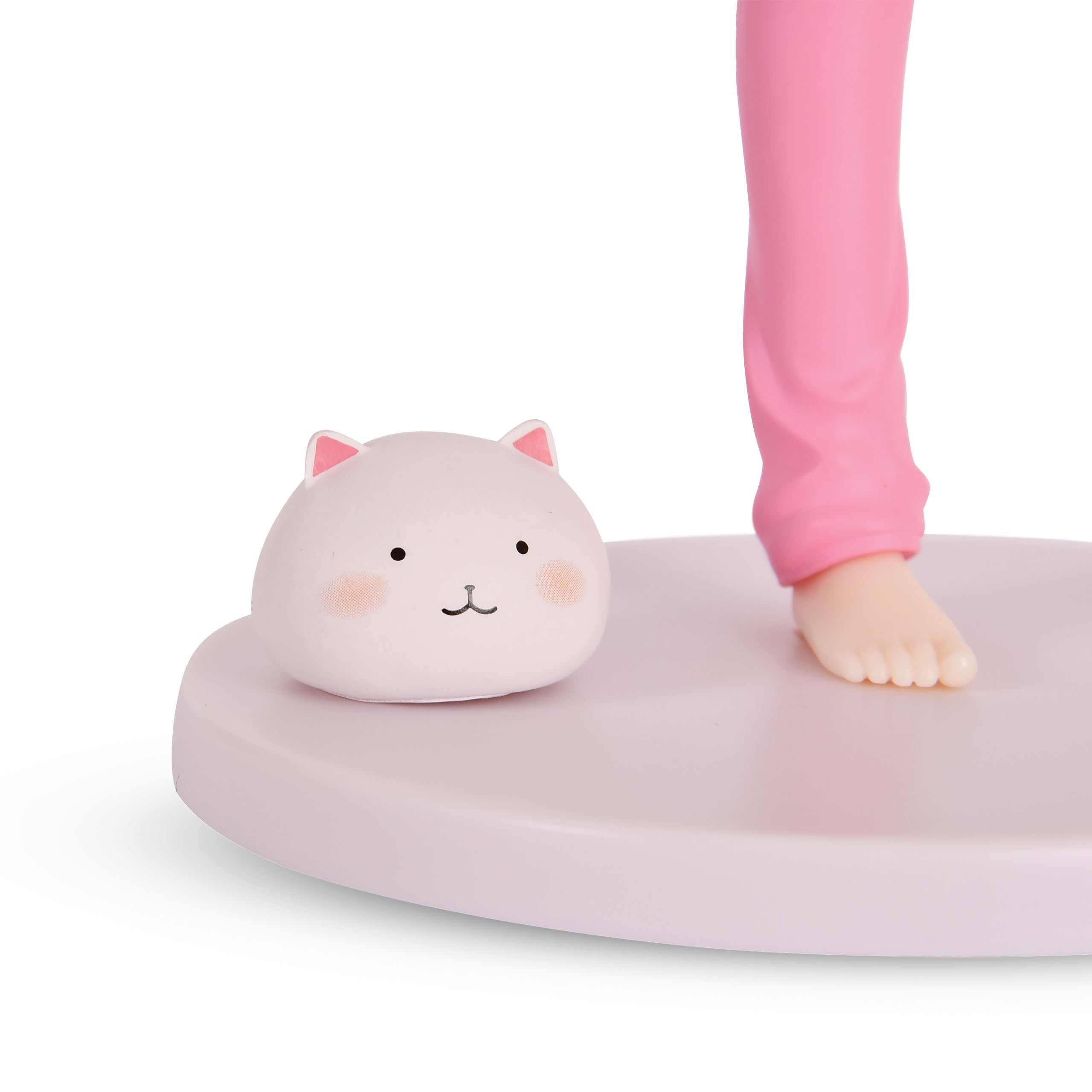 Zdjęcie produktu Is the Order a Rabbit - BLOOM Cocoa Rabbit House Tea Party Figurka