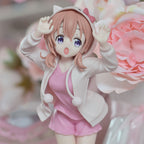Zdjęcie produktu Is the Order a Rabbit - BLOOM Cocoa Rabbit House Tea Party Figurka