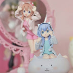 Zdjęcie produktu Is the Order a Rabbit - BLOOM Cocoa Rabbit House Tea Party Figurka