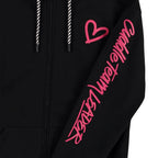 Zdjęcie produktu Fortnite - Cuddle Team Leader Bluza z kapturem czarna