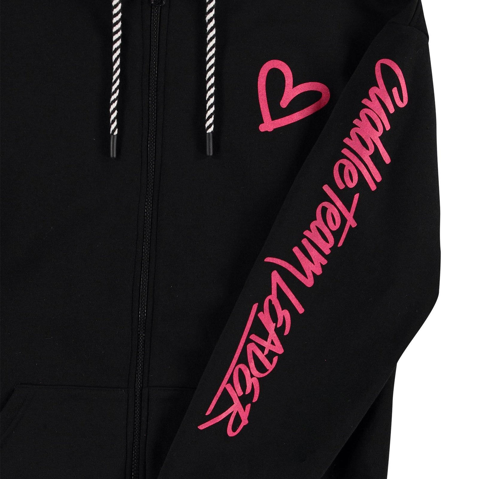 Zdjęcie produktu Fortnite - Cuddle Team Leader Bluza z kapturem czarna