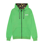 Product image Fortnite - Key Character Hoodie green