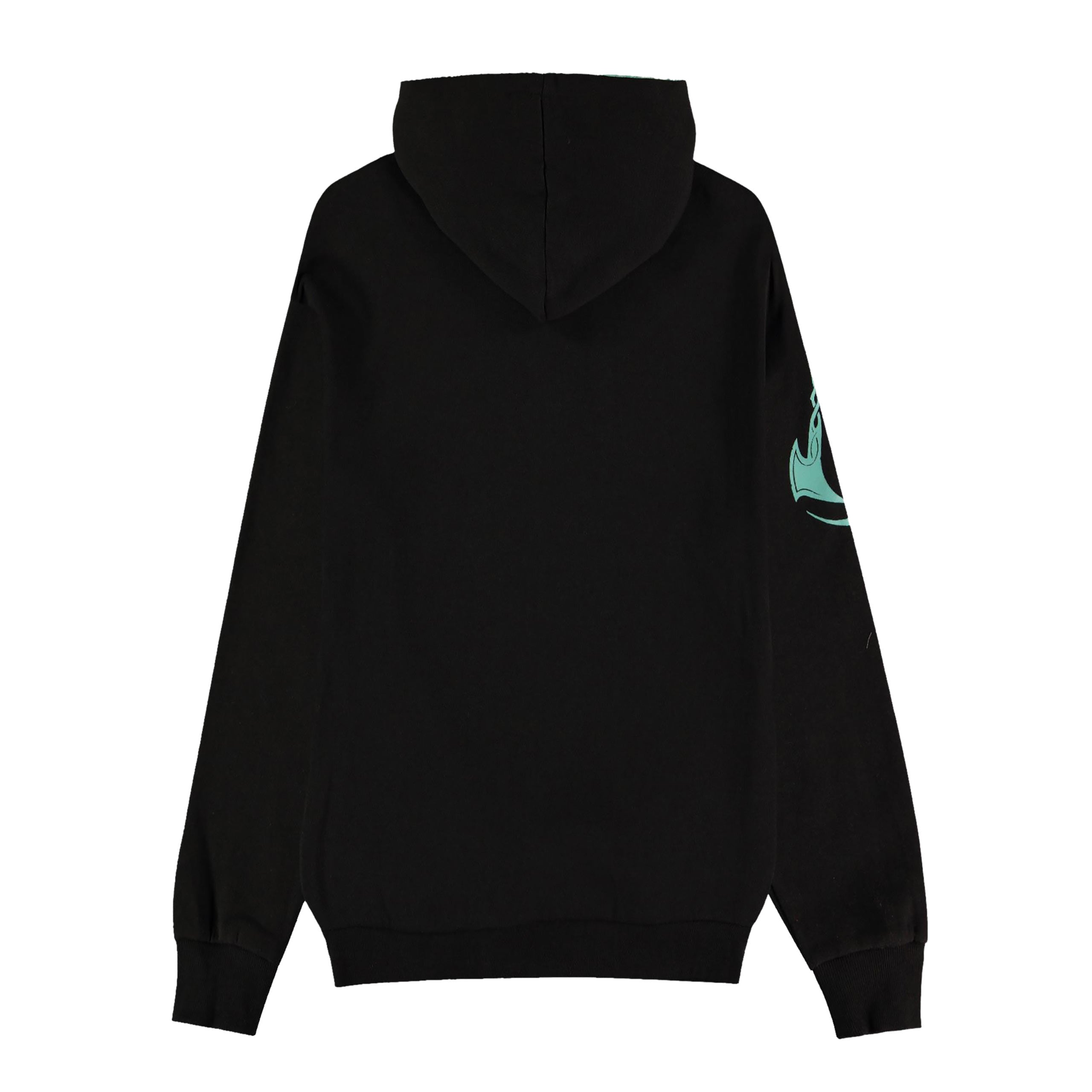 Product image Assassins Creed - Valhalla Mask Hoodie black