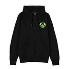 Product image Xbox - Logo Hoodie Black