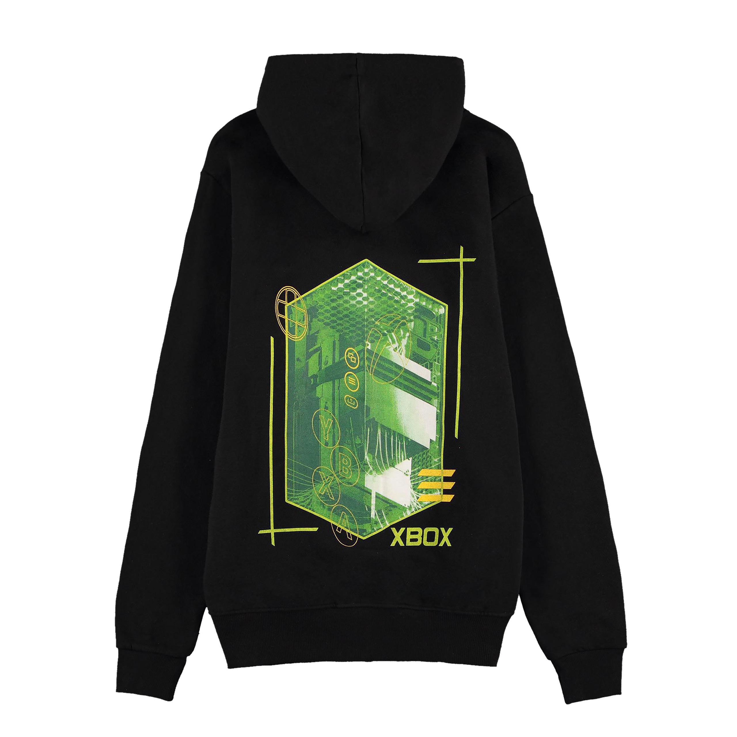 Product image Xbox - Logo Hoodie Black