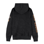 Zdjęcie produktu Spider-Man - Spider Distressed Hoodie czarny