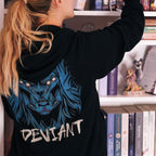 Zdjęcie produktu Eternals - Kro bluza z kapturem czarna