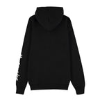Zdjęcie produktu Harry Potter - Voldemort Bluza z kapturem czarna