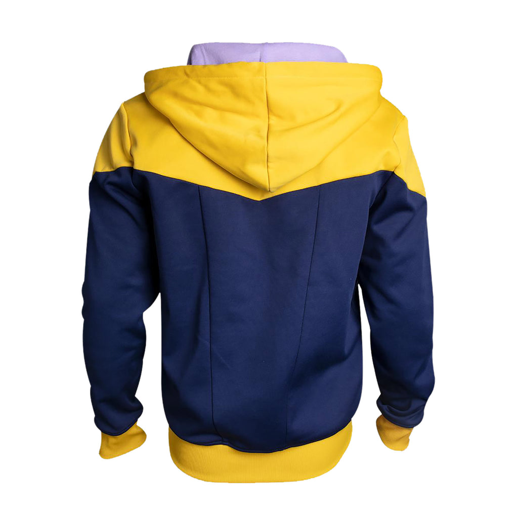 Zdjęcie produktu Avengers - Thanos Infinity War Cosplay Kurtka