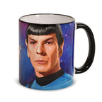 Zdjęcie produktu Star Trek - Kubek Mr. Spock