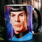 Zdjęcie produktu Star Trek - Kubek Mr. Spock